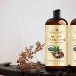 Handcraft Blends Organic Castor Oil
